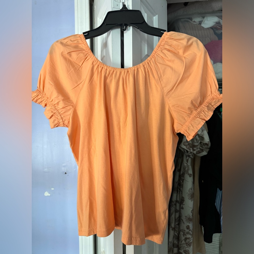 J Crew Blouse